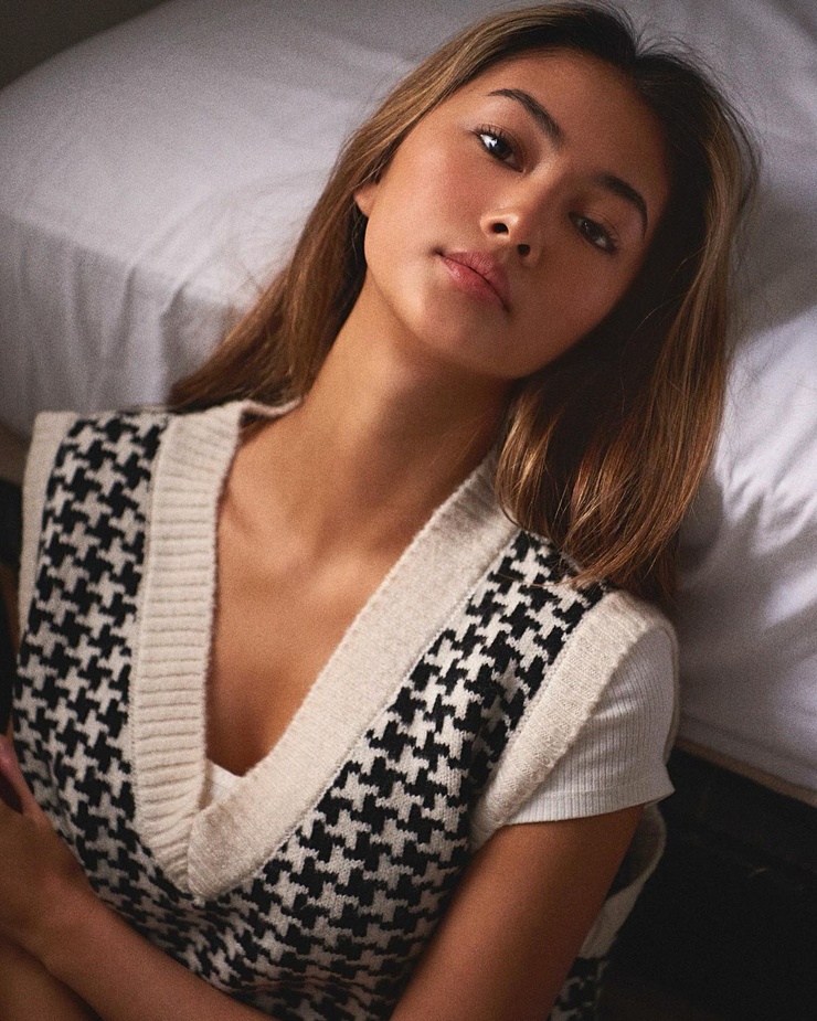 Audrey Thompson