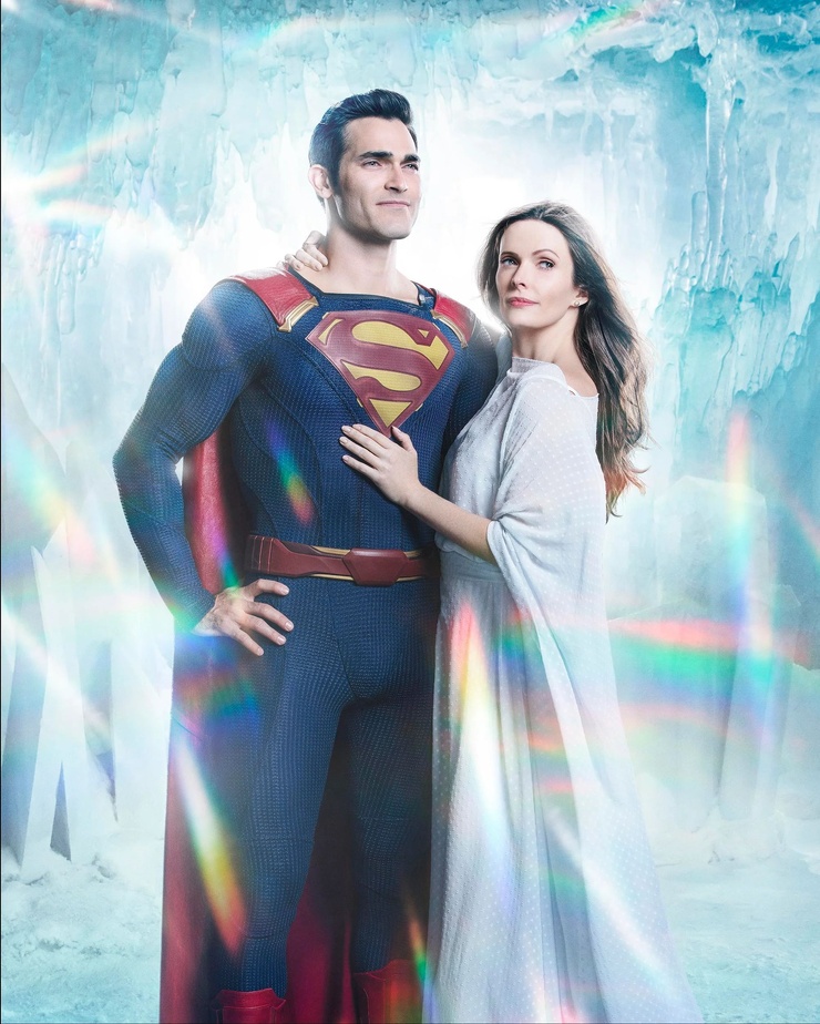 Superman & Lois