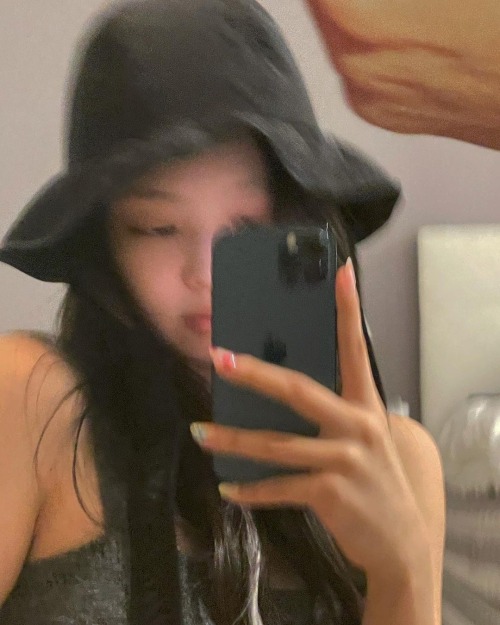 Jennie Kim