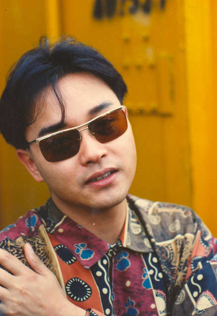 Leslie Cheung Leslie Cheung