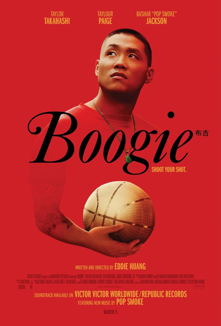 Boogie