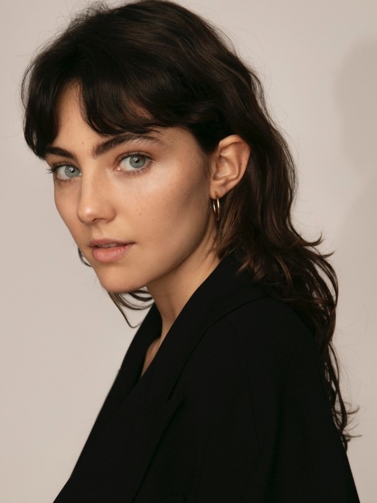 Amelia Zadro