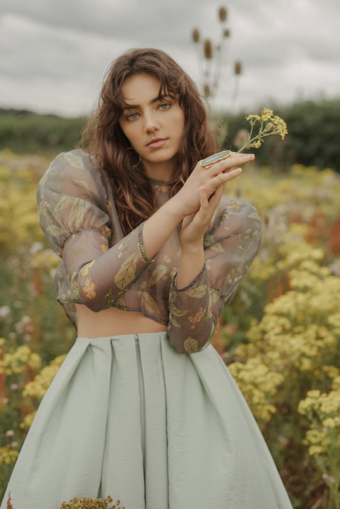 Amelia Zadro Picture