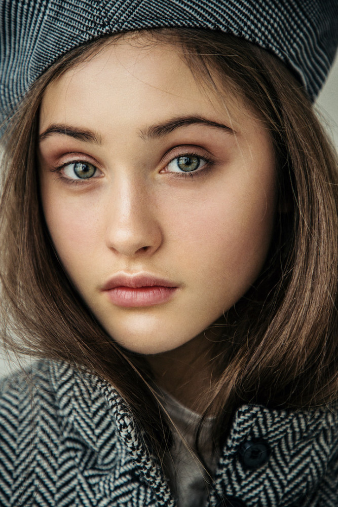 Viktorie Kupcova