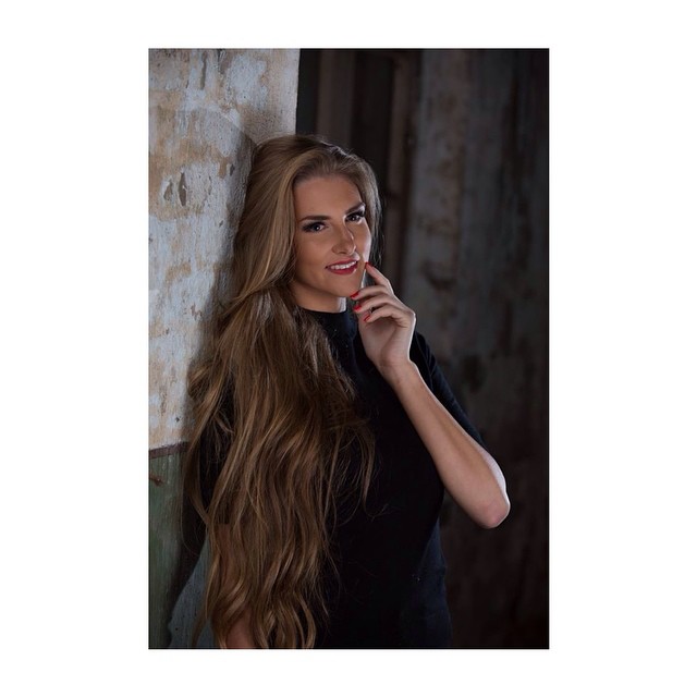 Elise Dalby