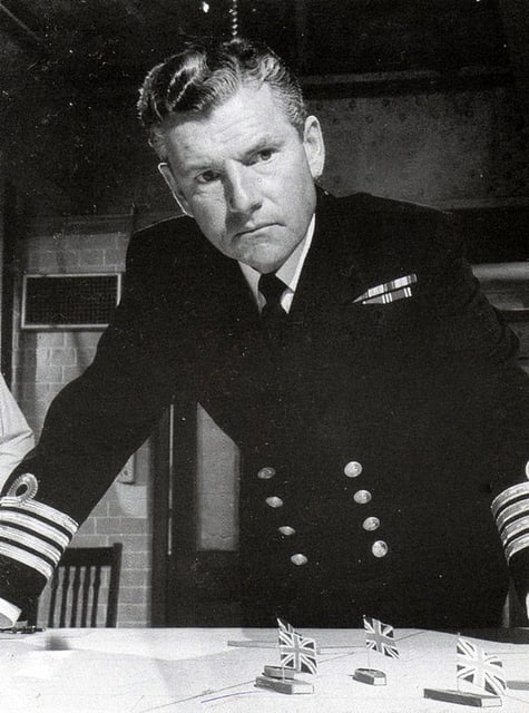 Kenneth More