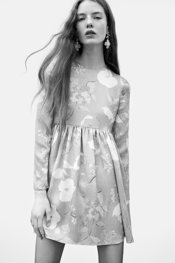 Alyda Grace