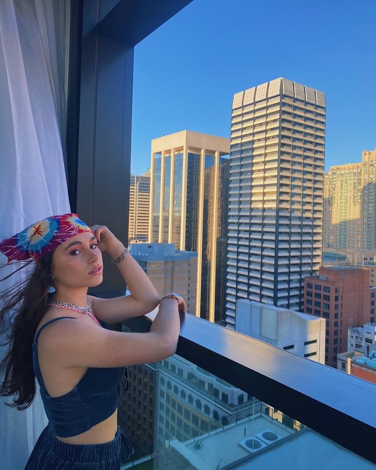 Sky Katz Sky Katz