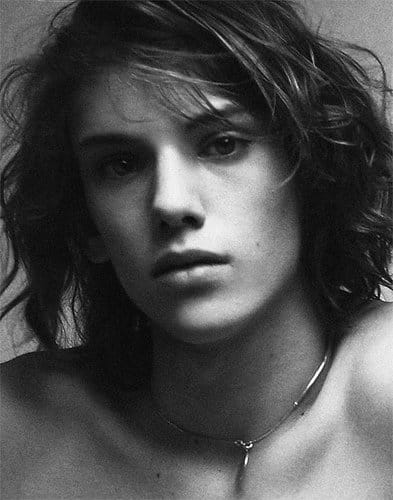 Jamie Campbell Bower Jamie Campbell Bower