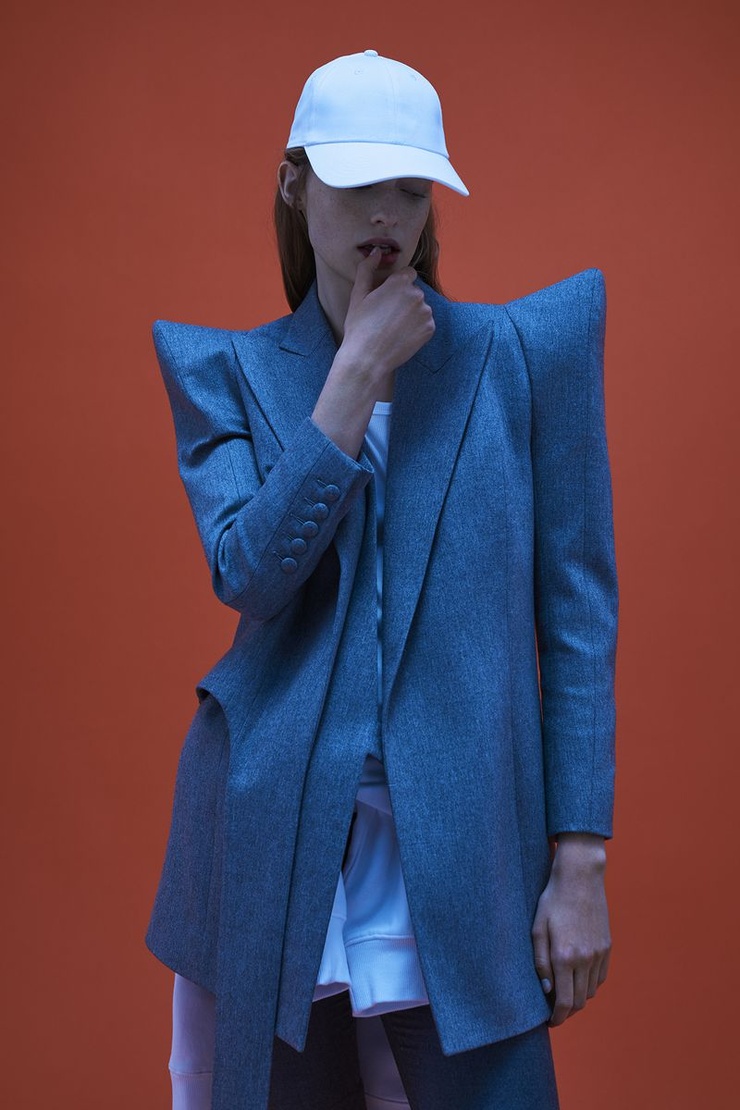 Berit Heitman