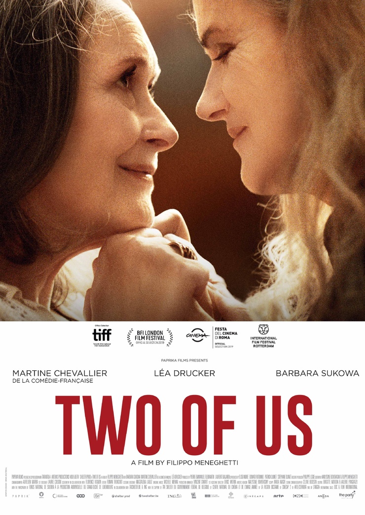 Two of Us