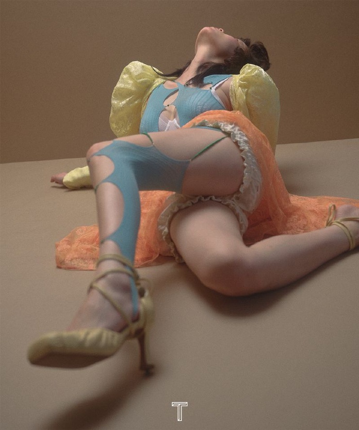 Chaoyu Xie