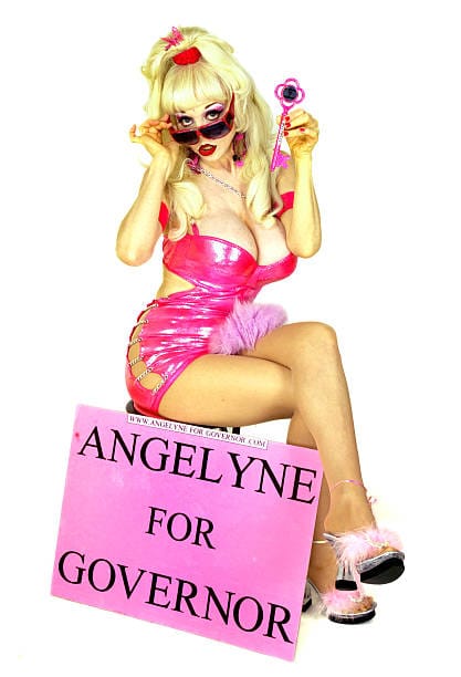 Angelyne