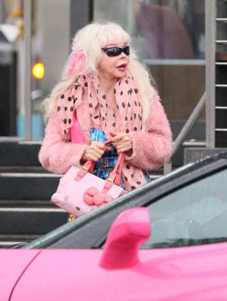 Angelyne