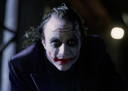 Picture of The Dark Knight