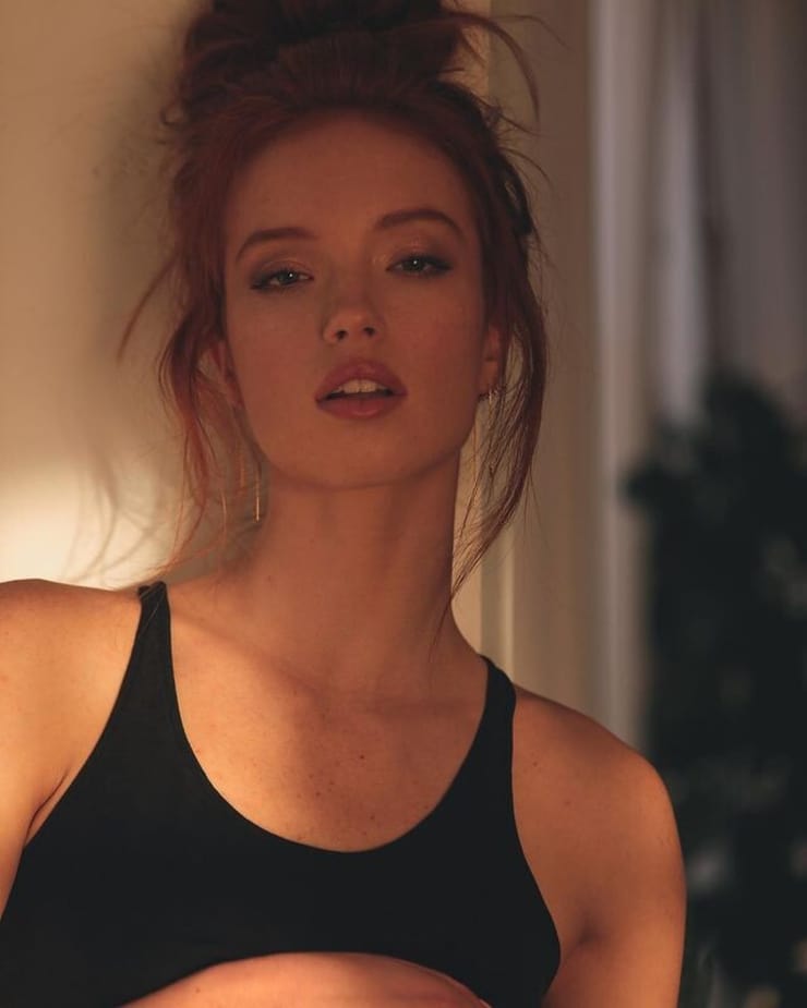 Riley Rasmussen Riley Rasmussen