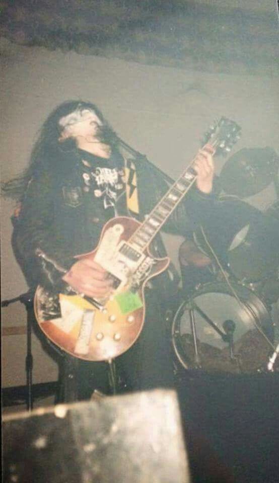 Euronymous