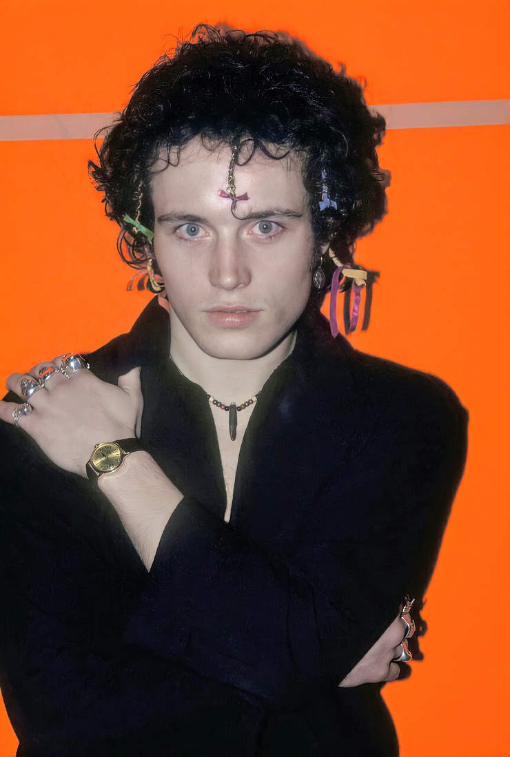 Adam Ant