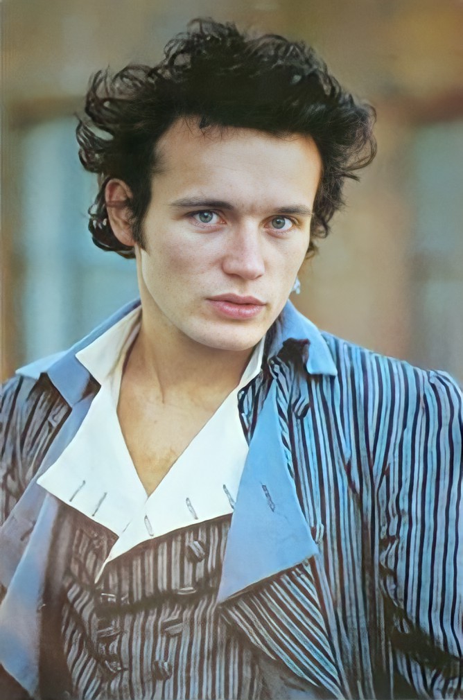 Adam Ant