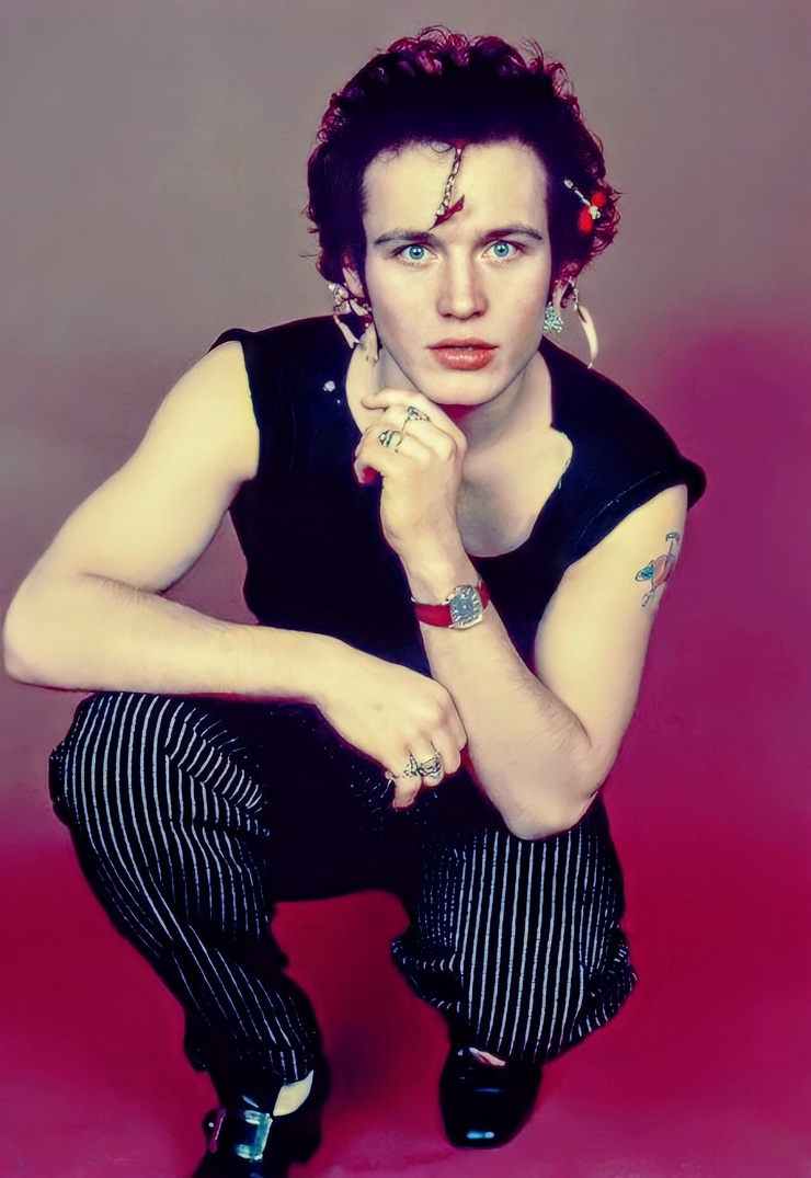Adam Ant