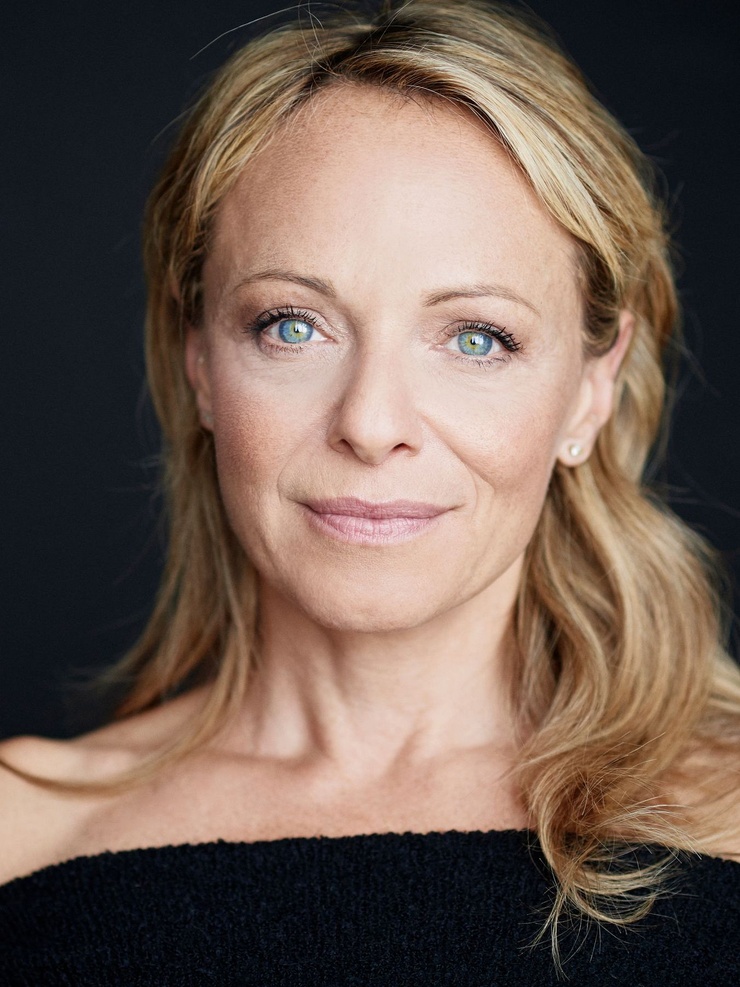 Jo Kern