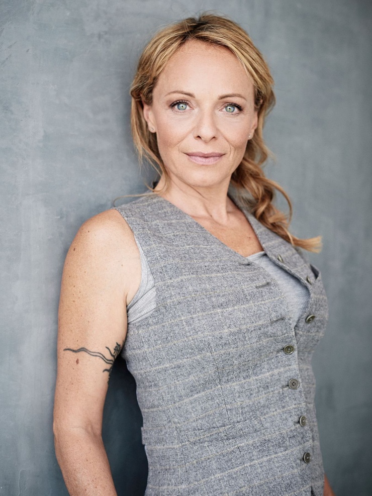 Jo Kern