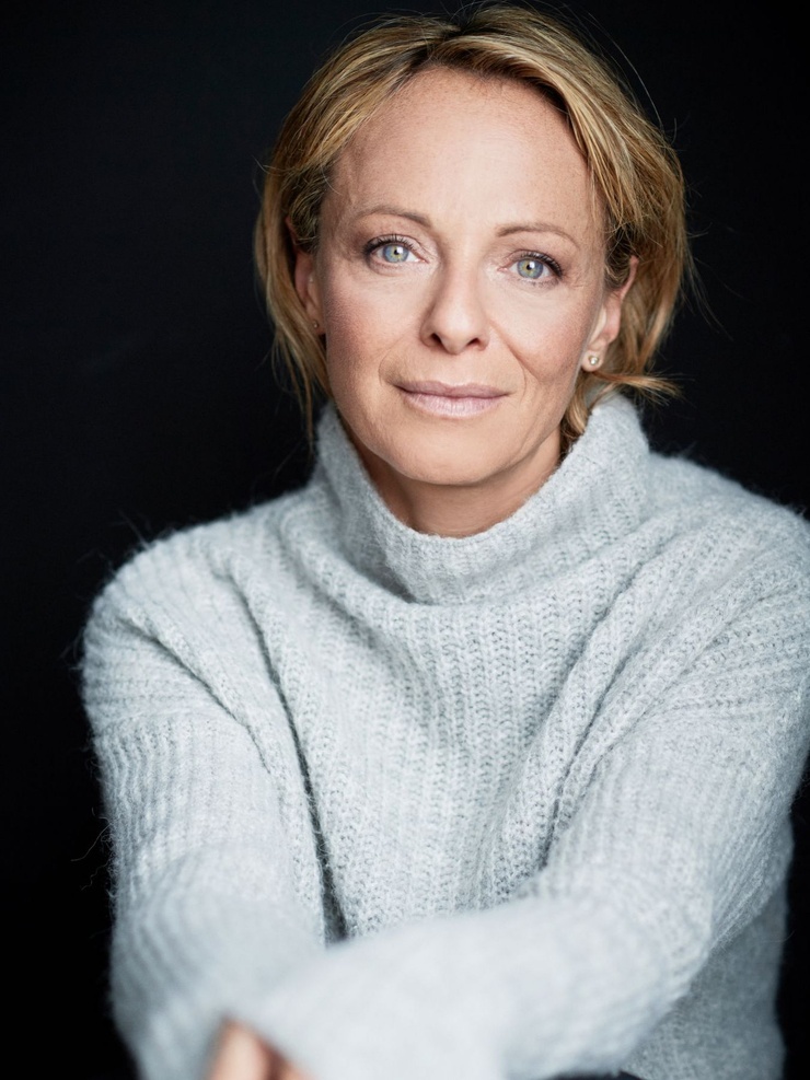 Jo Kern