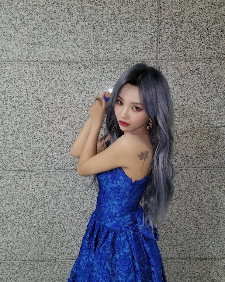 Image Of Jeon So Yeon