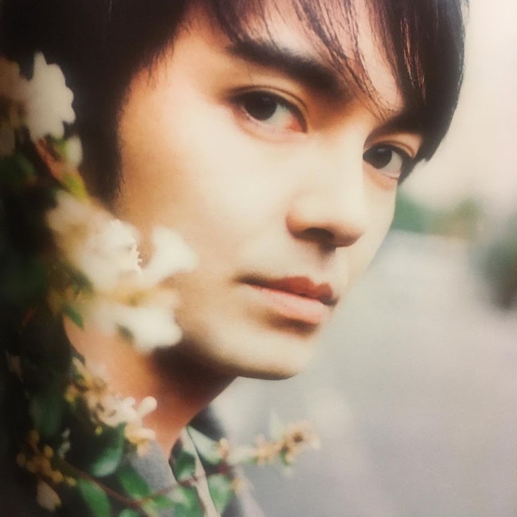 Kento Hayashi