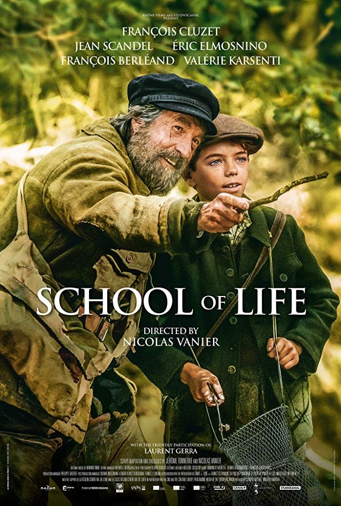 Skip School