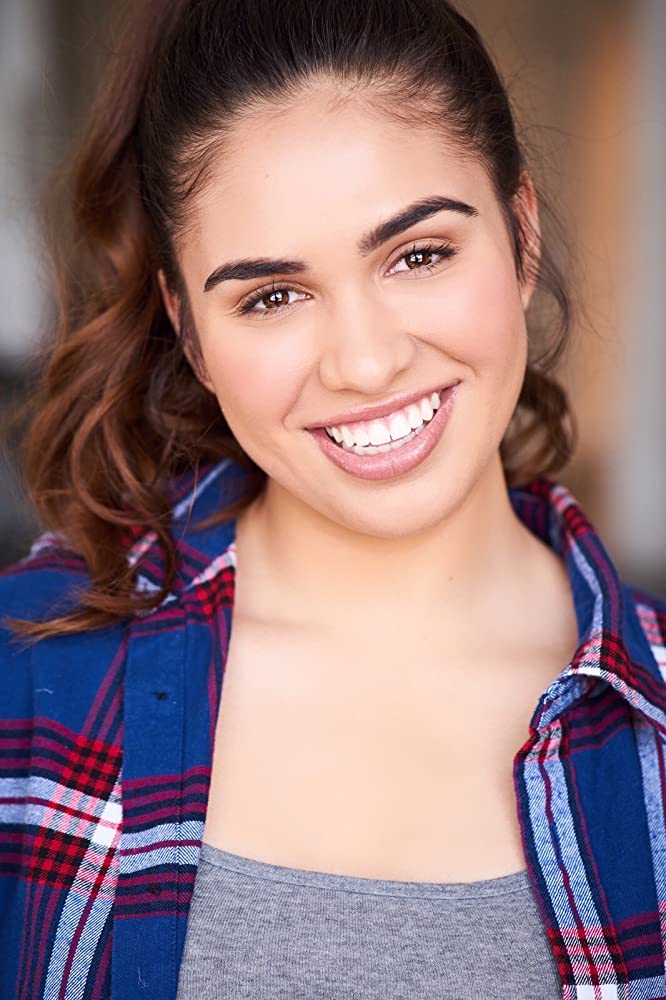 Ali Alejandra