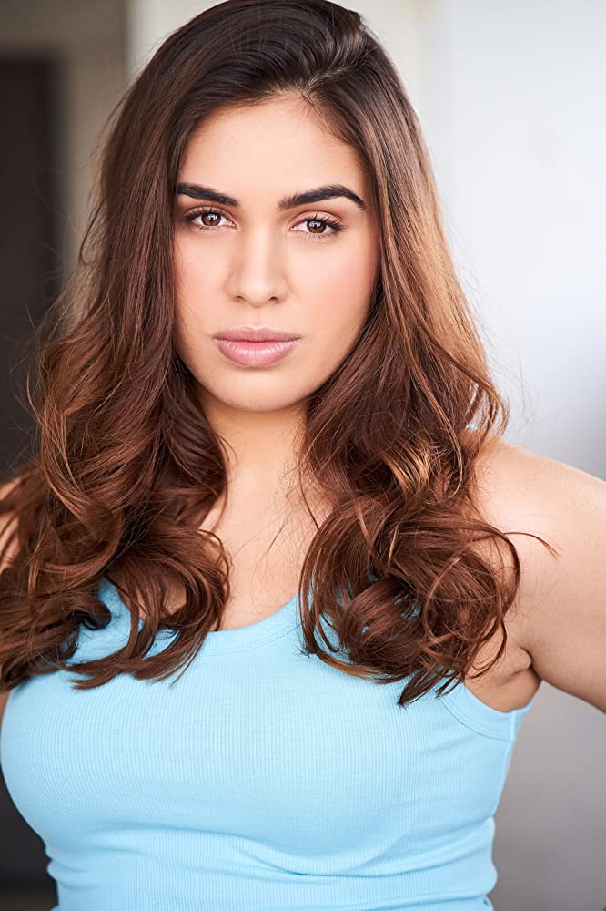 Ali Alejandra