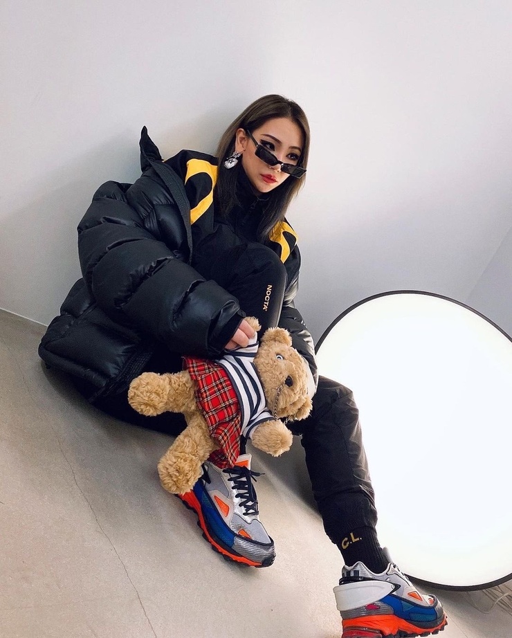 CL
