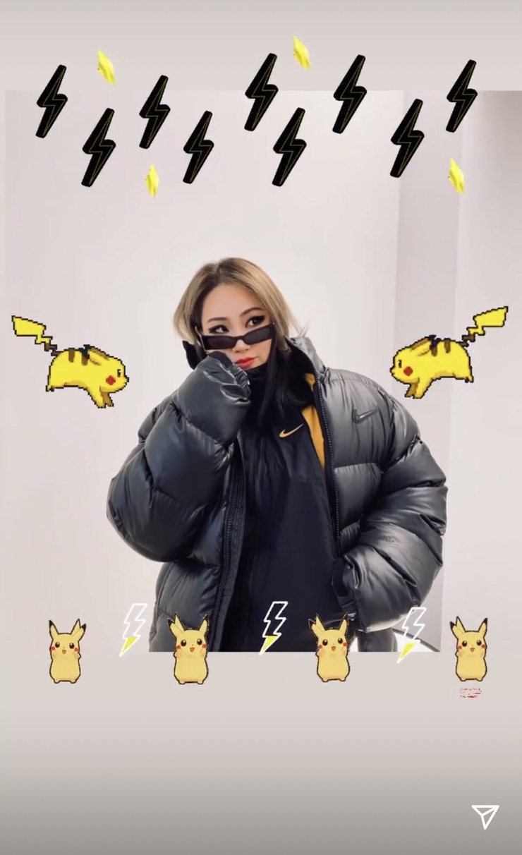 CL