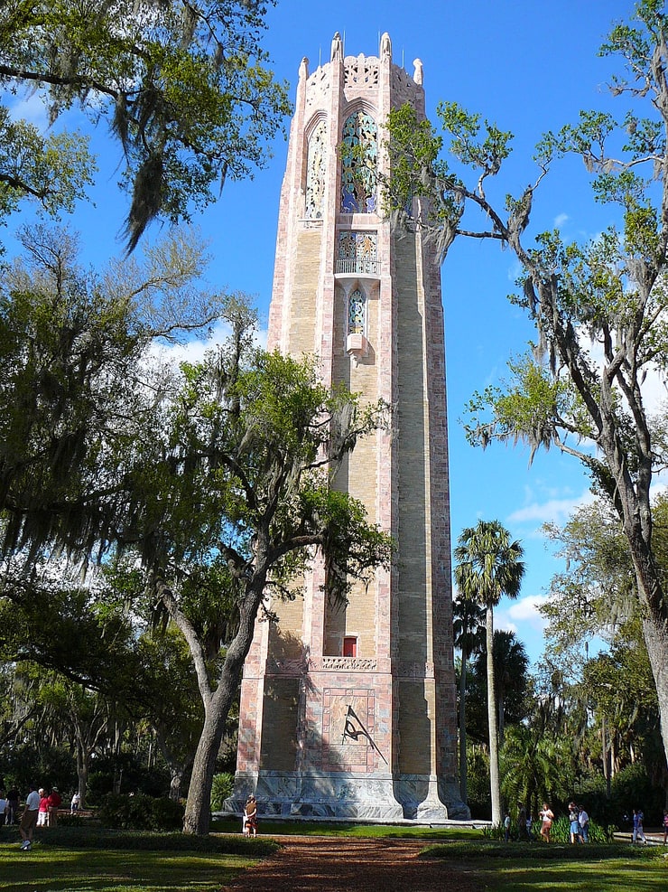 Lake Wales, Florida