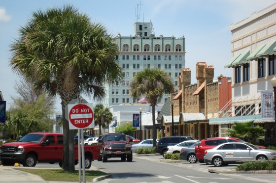 Lake Wales, Florida