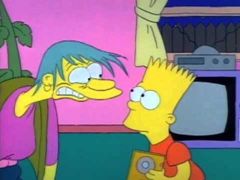 The Simpsons