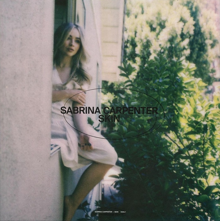 Sabrina Carpenter Sabrina Carpenter