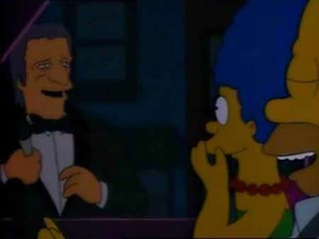 The Simpsons