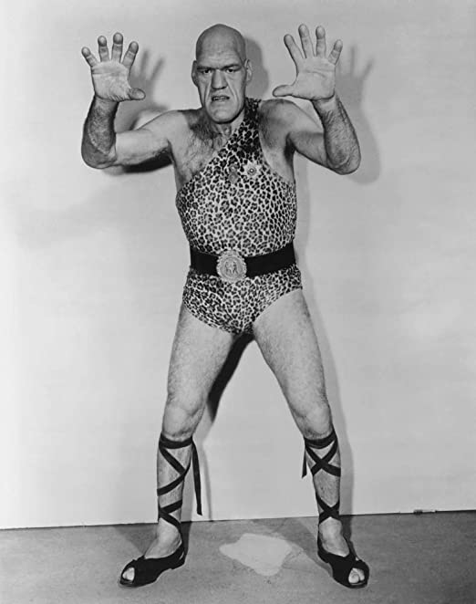 Mighty Joe Young