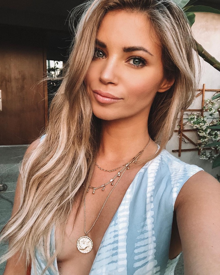 Amber Lancaster Amber Lancaster