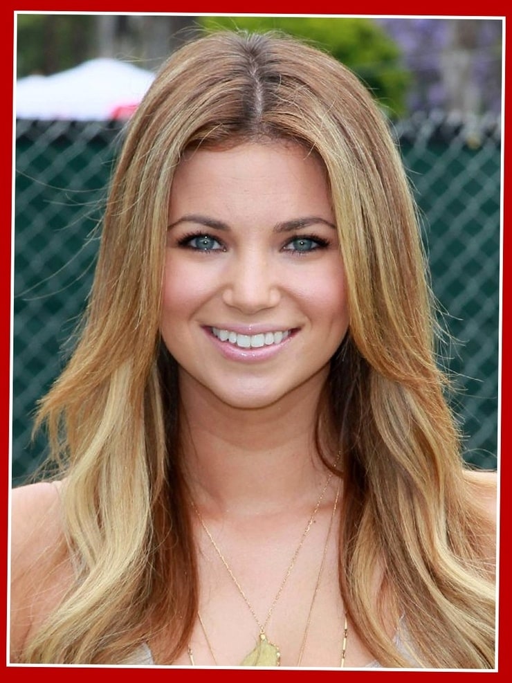 Amber Lancaster