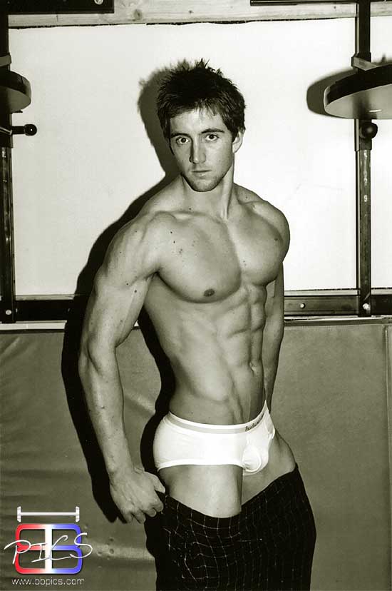 Kevin Craig