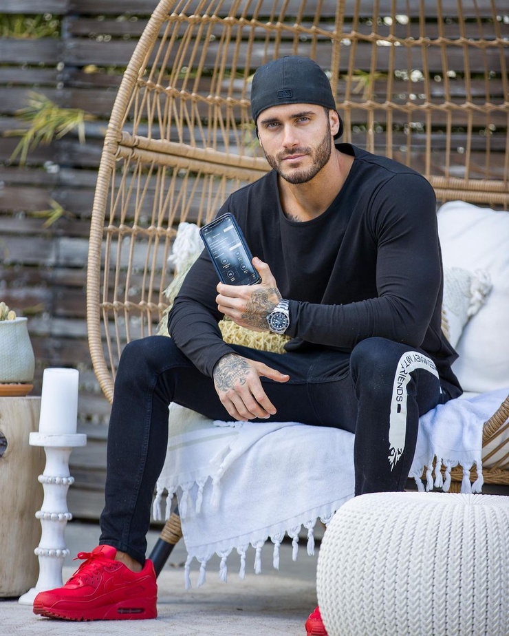 Mike Chabot