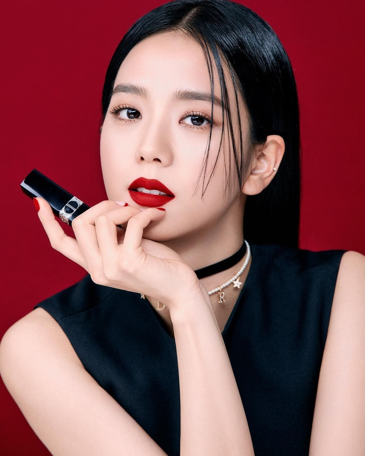 Kim Jisoo