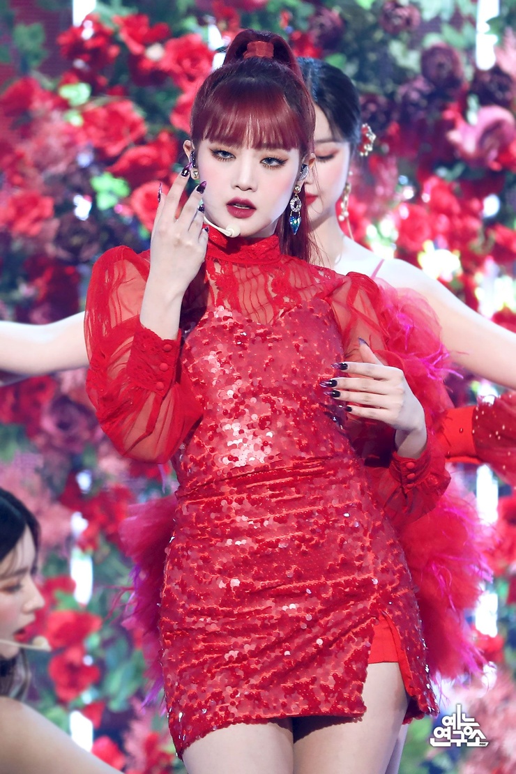 Minnie