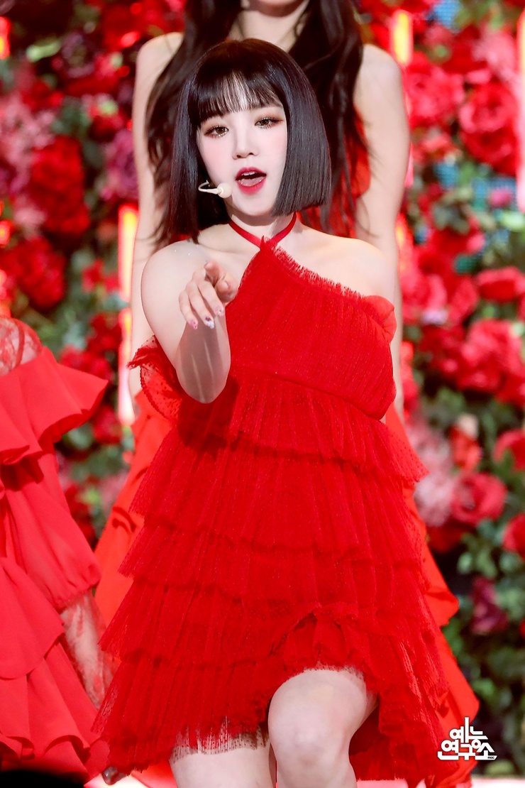 Yuqi
