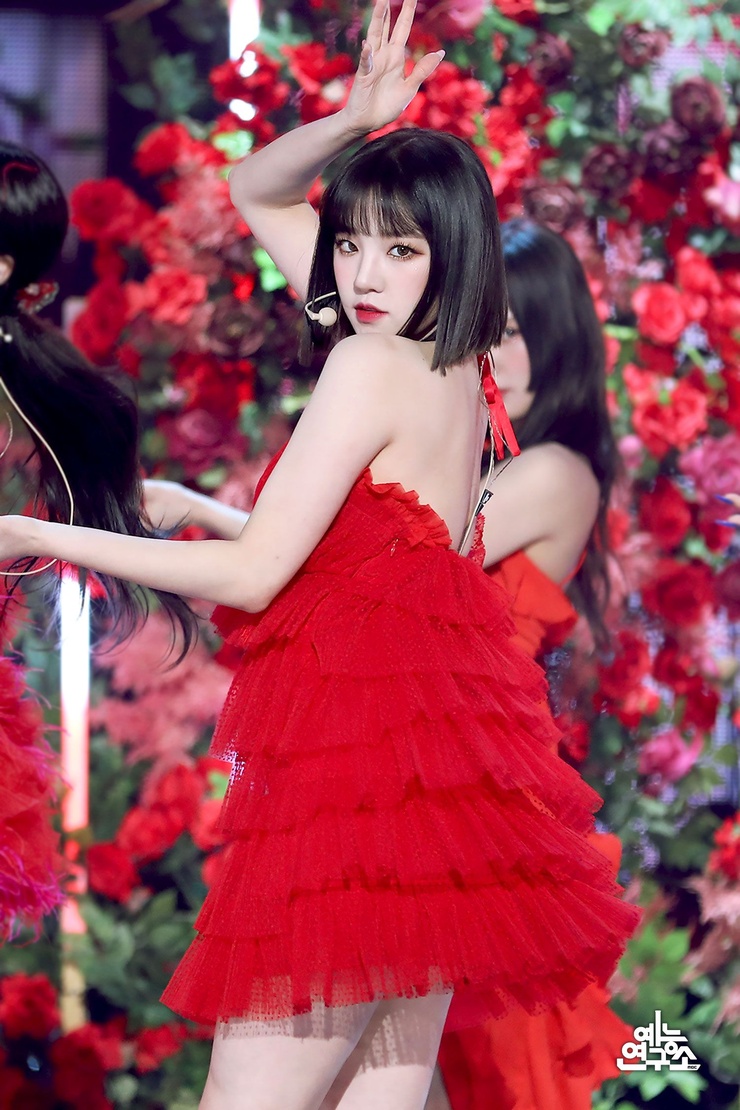 Yuqi