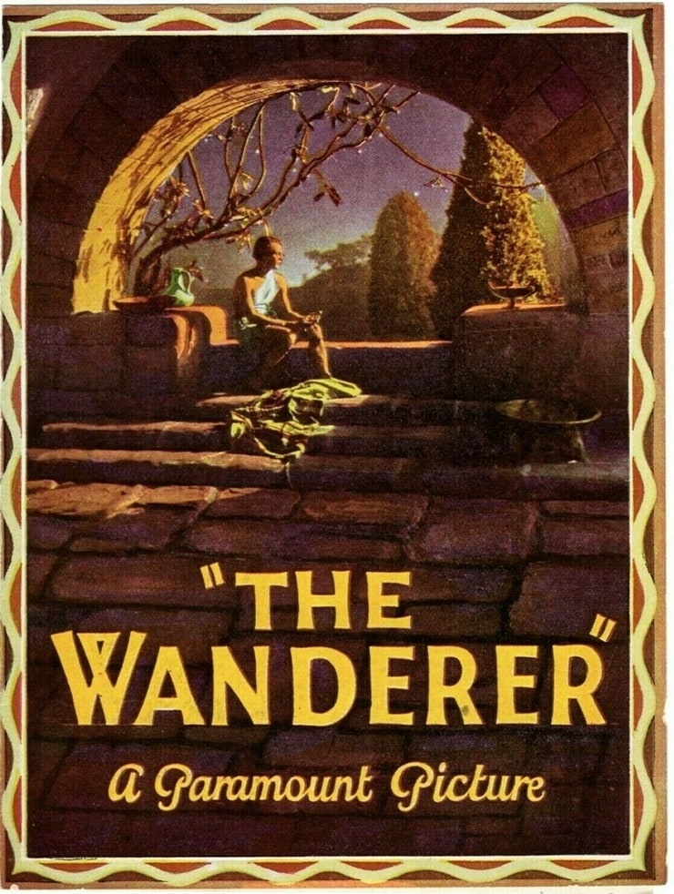 The Wanderer