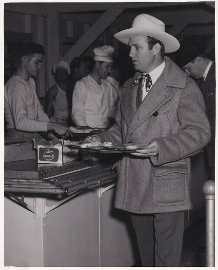 Gene Autry